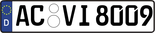 AC-VI8009