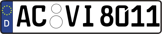 AC-VI8011