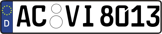 AC-VI8013