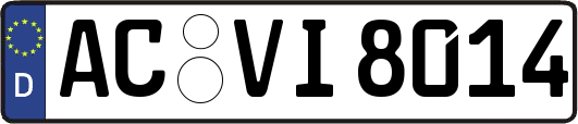 AC-VI8014