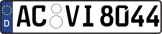 AC-VI8044