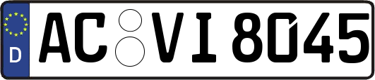 AC-VI8045