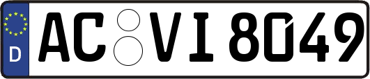 AC-VI8049