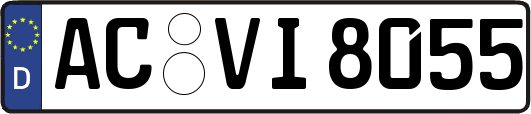 AC-VI8055