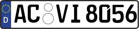 AC-VI8056