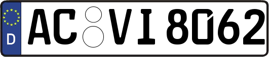 AC-VI8062