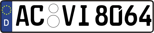 AC-VI8064