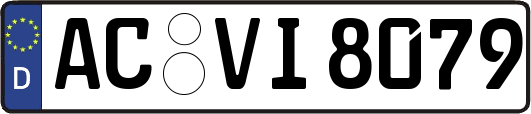 AC-VI8079