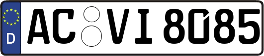 AC-VI8085