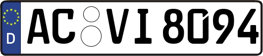 AC-VI8094