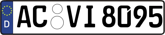 AC-VI8095