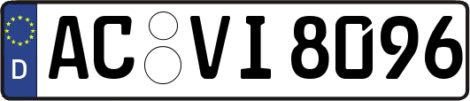 AC-VI8096