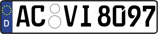 AC-VI8097