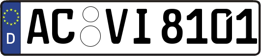 AC-VI8101
