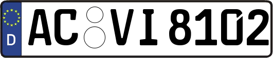 AC-VI8102