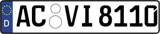 AC-VI8110
