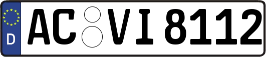 AC-VI8112