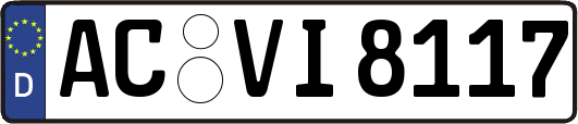 AC-VI8117