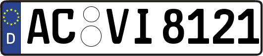 AC-VI8121