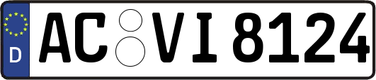 AC-VI8124