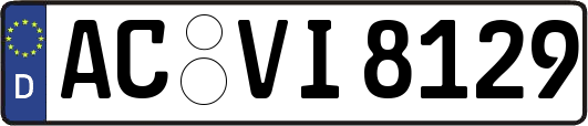 AC-VI8129