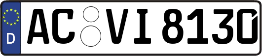 AC-VI8130