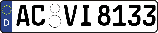 AC-VI8133