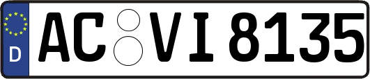AC-VI8135