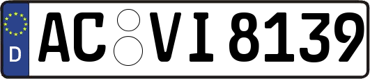 AC-VI8139