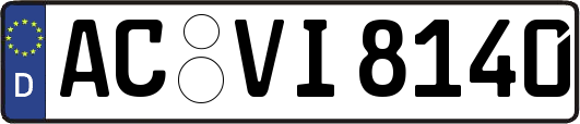 AC-VI8140