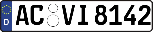 AC-VI8142