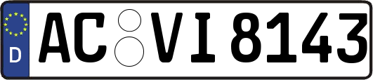 AC-VI8143