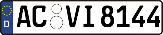 AC-VI8144
