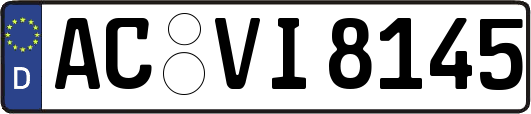 AC-VI8145