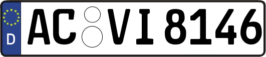 AC-VI8146