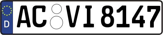 AC-VI8147