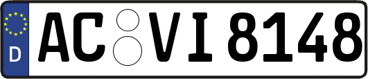 AC-VI8148