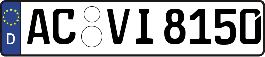AC-VI8150