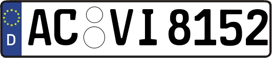 AC-VI8152
