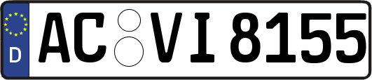 AC-VI8155