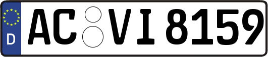 AC-VI8159