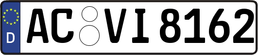 AC-VI8162