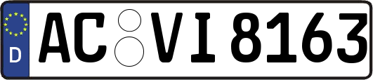 AC-VI8163
