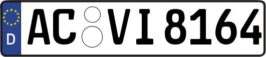 AC-VI8164