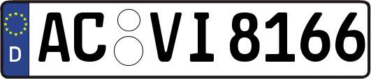 AC-VI8166