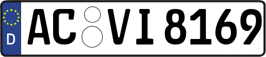 AC-VI8169