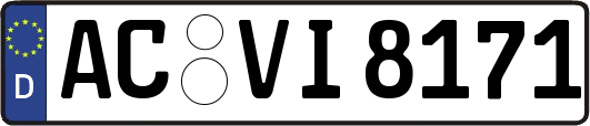 AC-VI8171