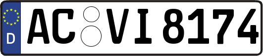 AC-VI8174