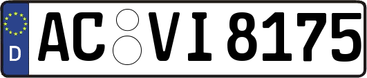 AC-VI8175