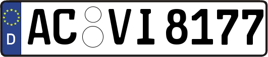 AC-VI8177